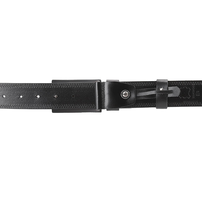 Herb Flat In Black
