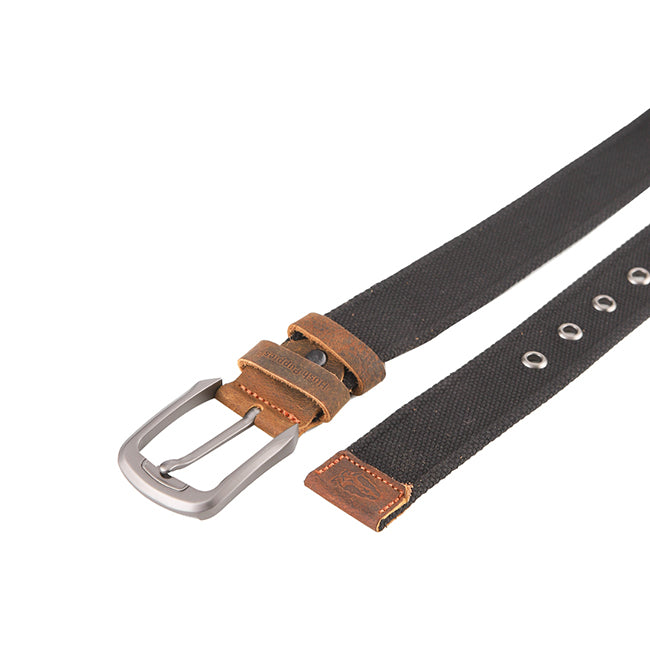 Wallace Pin In Black