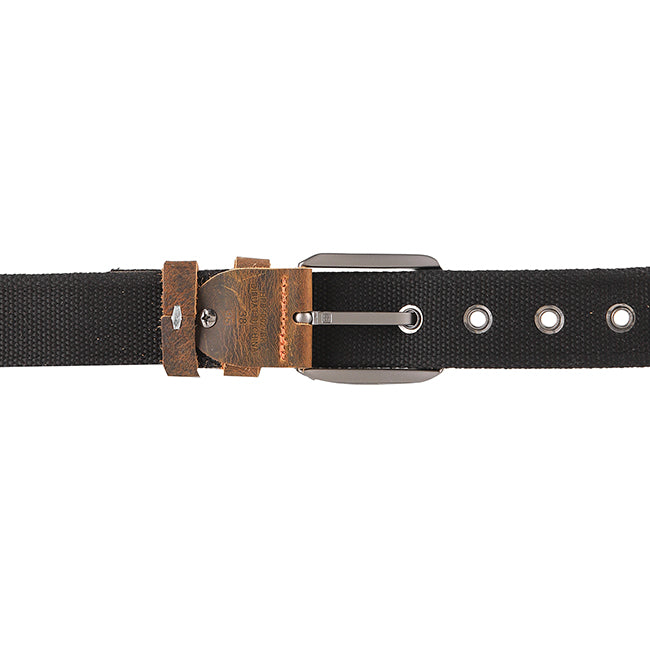 Wallace Pin In Black