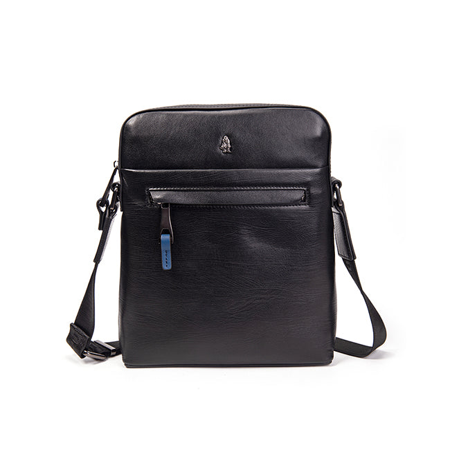 Maui Sling Bag In Black