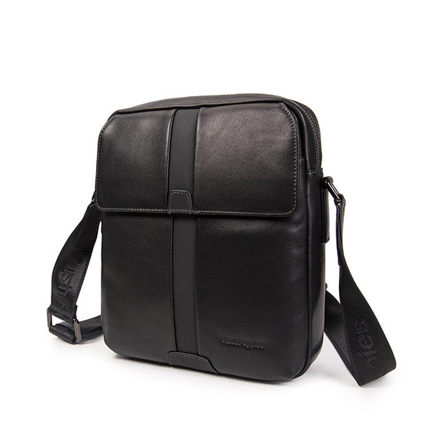 Phillip Sling Bag In Black
