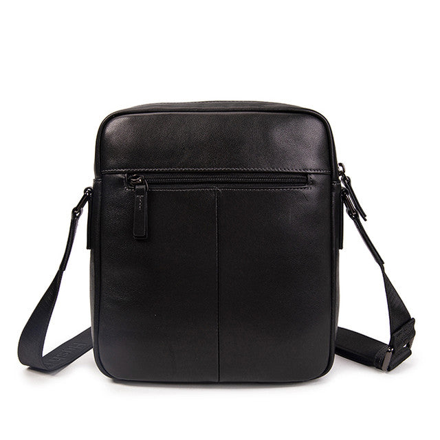Phillip Sling Bag In Black
