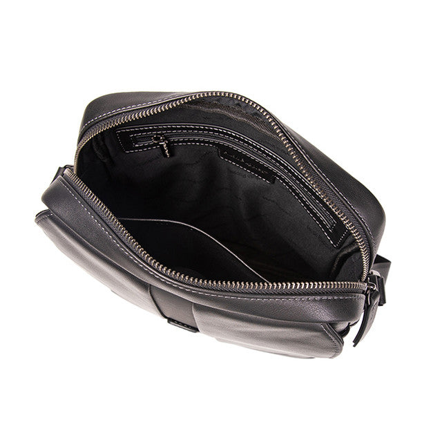 Phillip Sling Bag In Black
