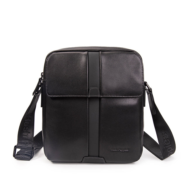 Phillip Sling Bag In Black