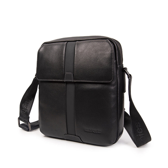 Phillip Sling Bag In Black