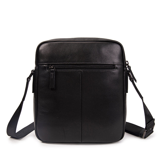 Phillip Sling Bag In Black
