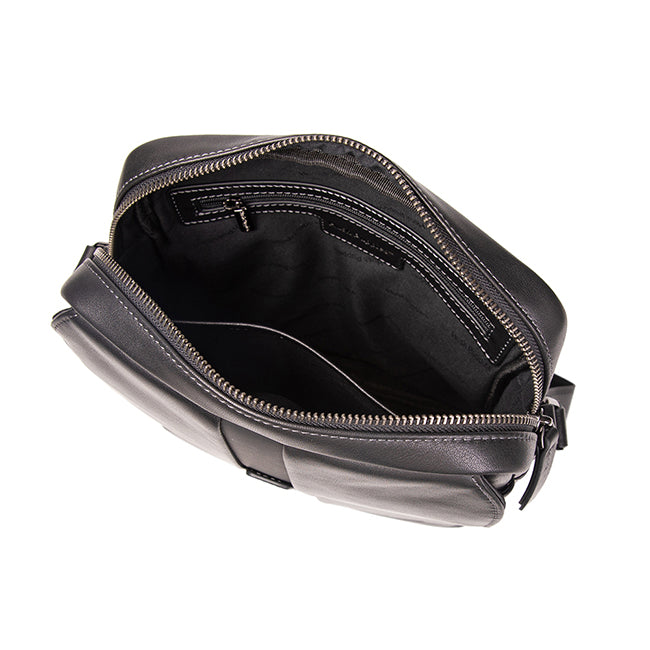 Phillip Sling Bag In Black