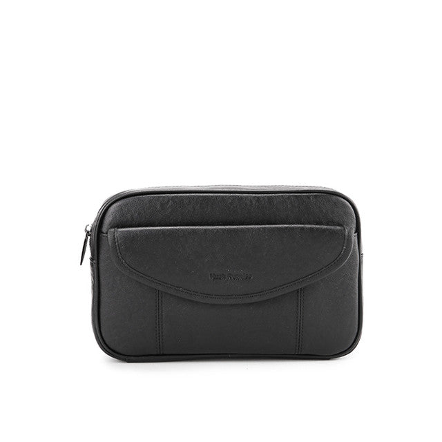 Oscar Clutch In Black