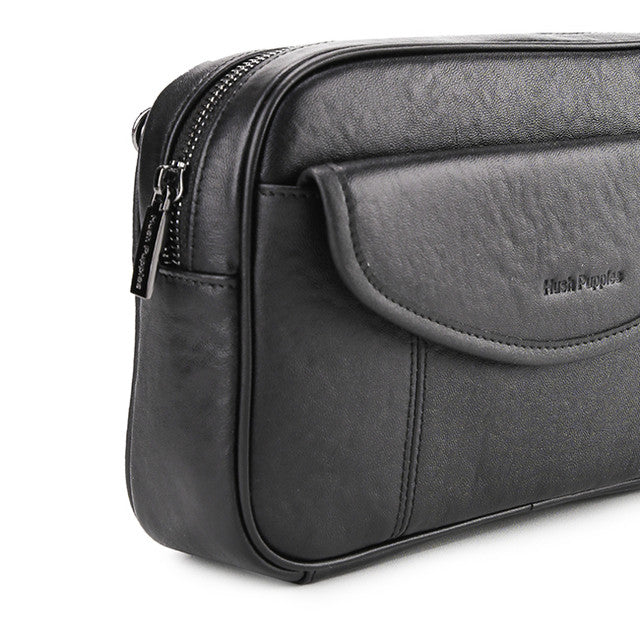 Oscar Clutch In Black