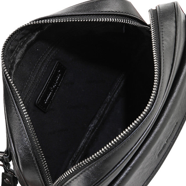 Oscar Clutch In Black