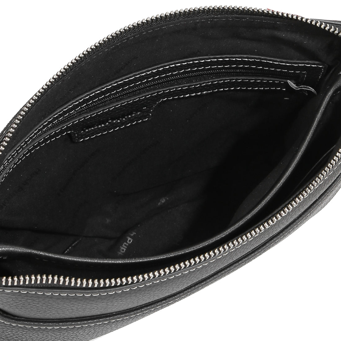 Taylor Clutch In Black