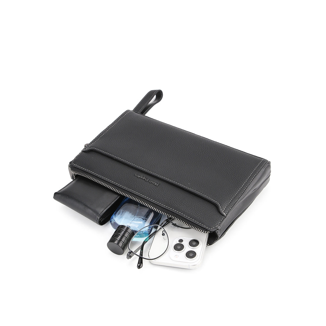 Taylor Clutch In Black