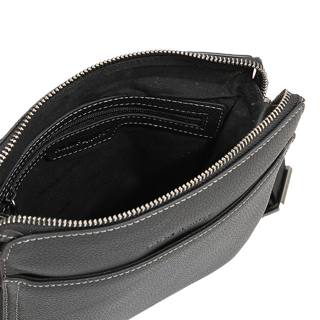 Taylor Sling Bag In Black