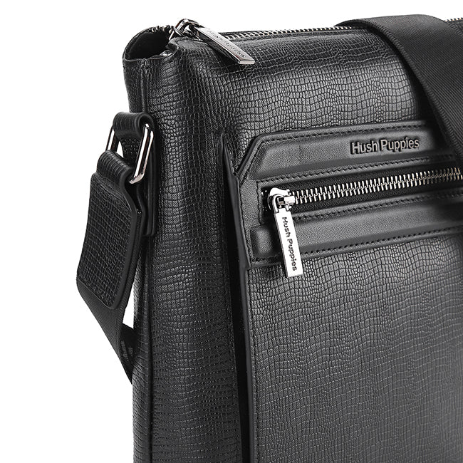 Tim Sling Bag In Black