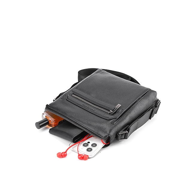 Tim Sling Bag In Black