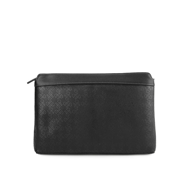 Sam Clutch In Black