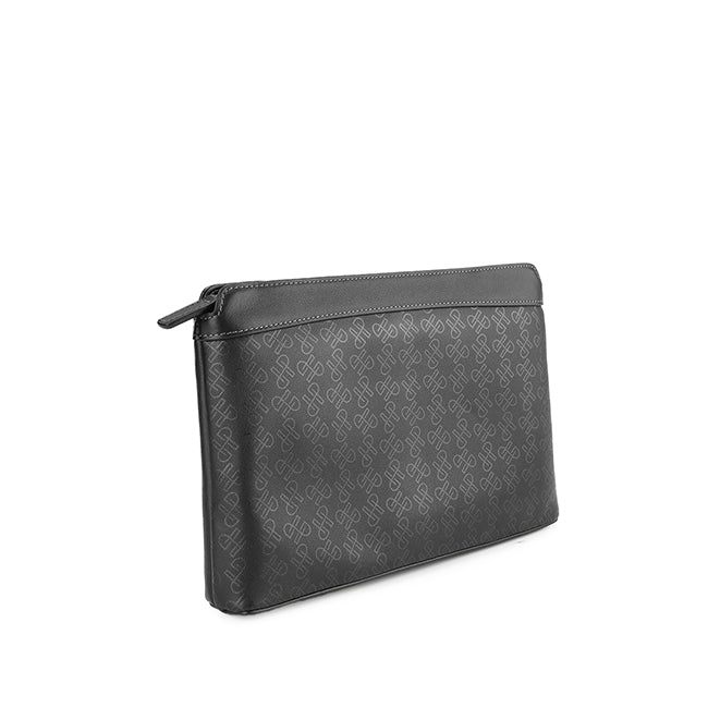 Sam Clutch In Black
