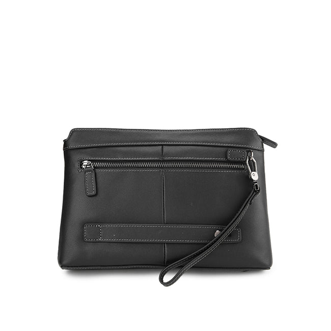 Sam Clutch In Black