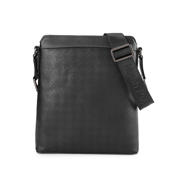 Sam Sling Bag In Black