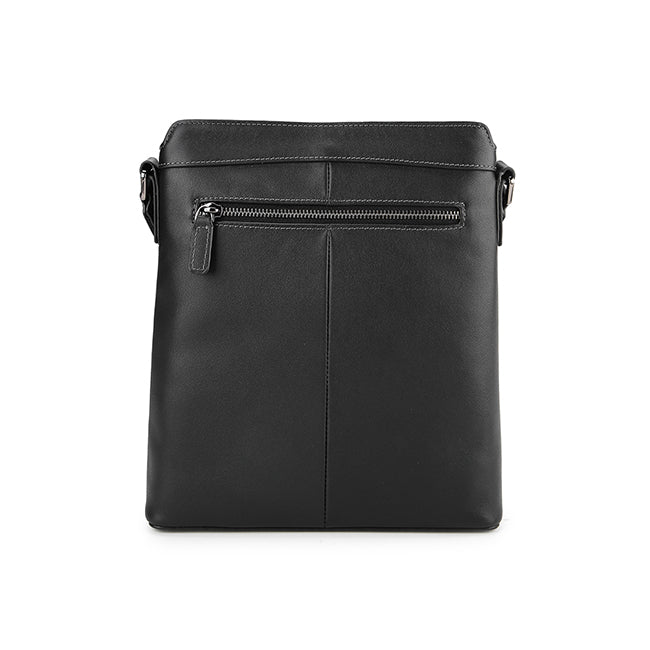Sam Sling Bag In Black