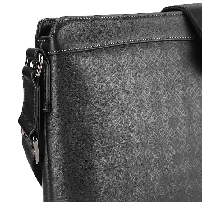 Sam Sling Bag In Black