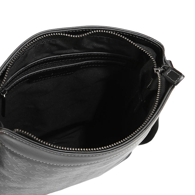 Sam Sling Bag In Black