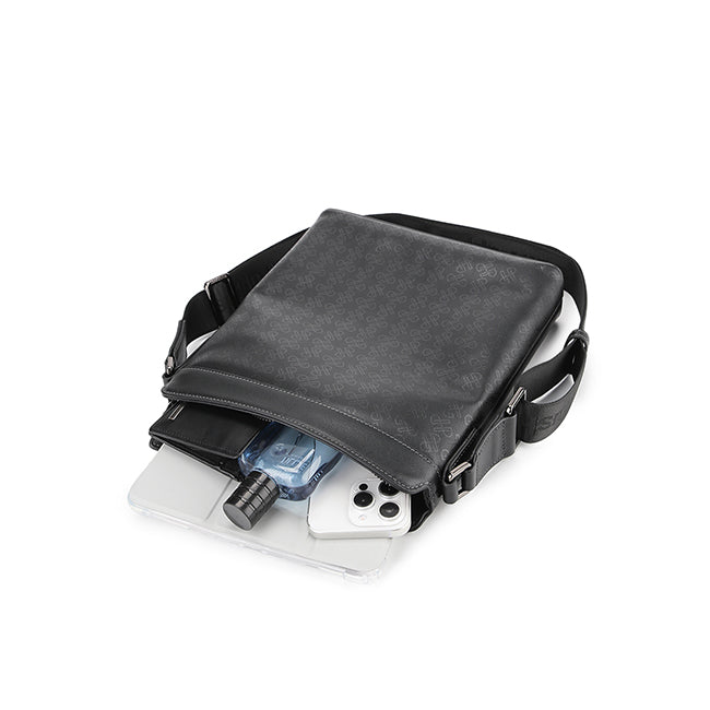 Sam Sling Bag In Black