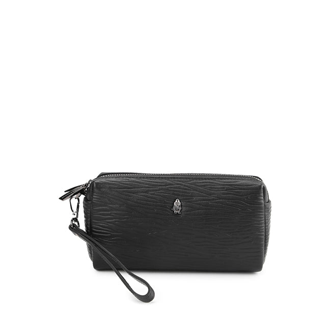 Terence Clutch In Black