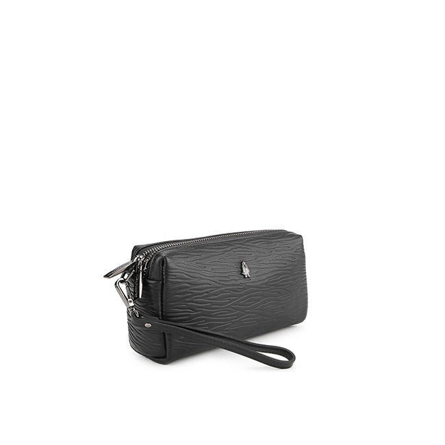 Terence Clutch In Black