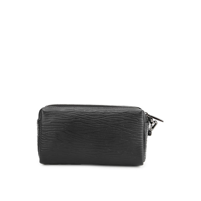 Terence Clutch In Black