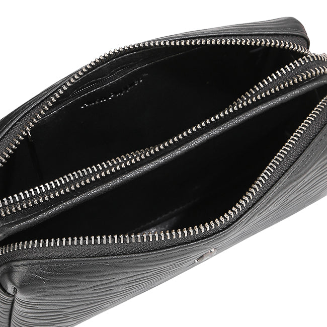 Terence Clutch In Black