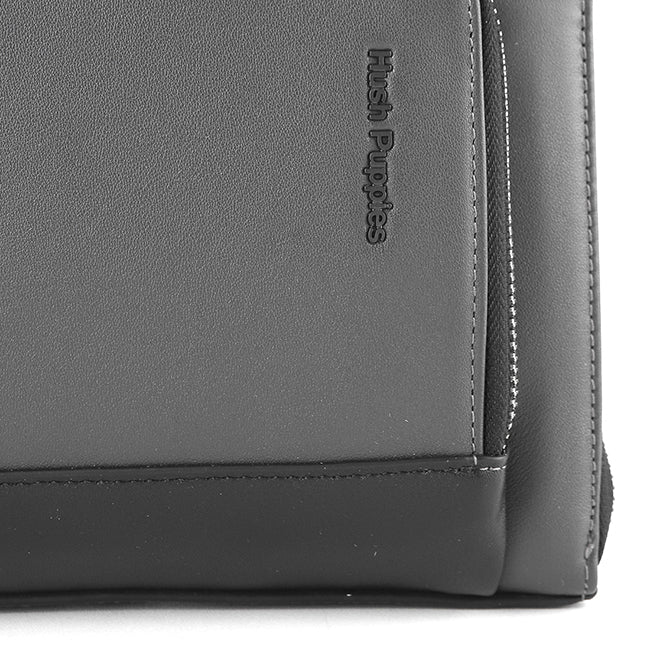 Victor Clutch In Grey