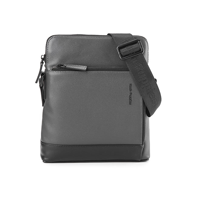 Victor Sling Bag In Grey