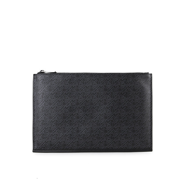 Vico Clutch In Black