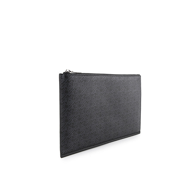 Vico Clutch In Black