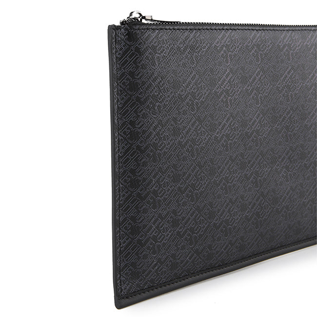 Vico Clutch In Black
