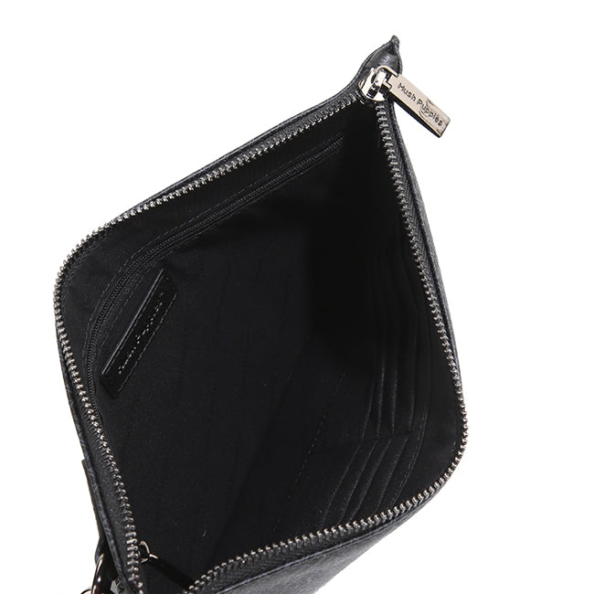 Vico Clutch In Black