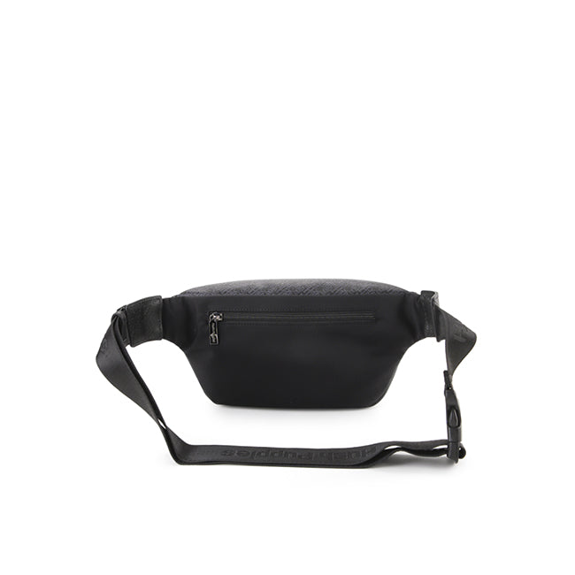 Vico Waist Bag In Black