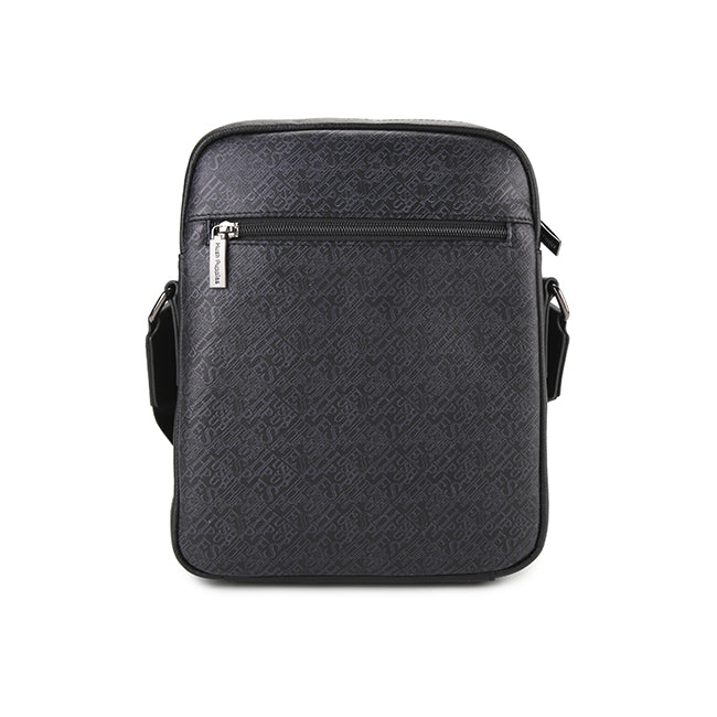 Vico Sling Bag In Black