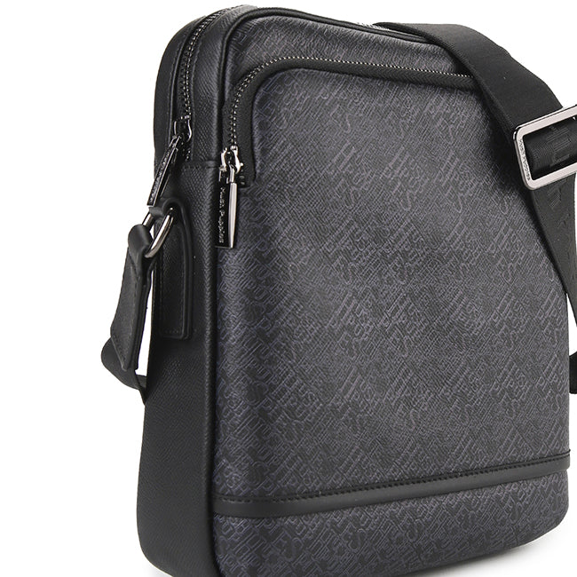 Vico Sling Bag In Black