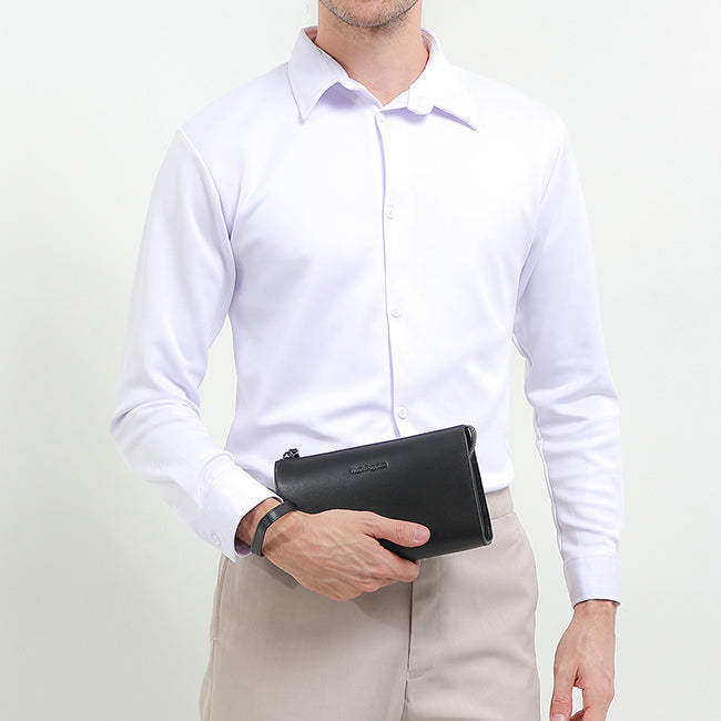 Sebastian Clutch In Black