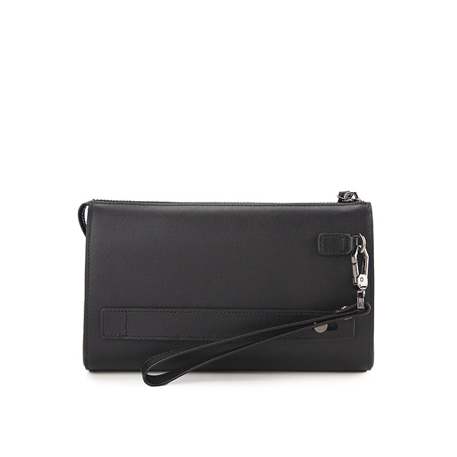 Sebastian Clutch In Black