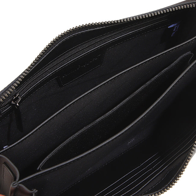 Sebastian Clutch In Black
