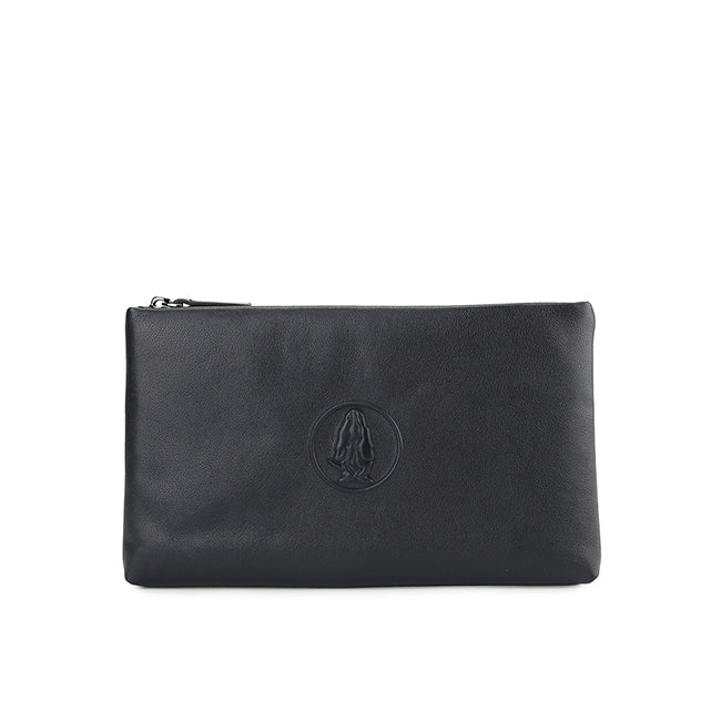 Sparky Clutch In Navy