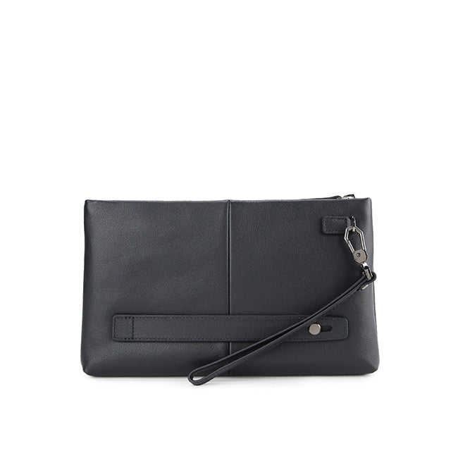 Sparky Clutch In Navy