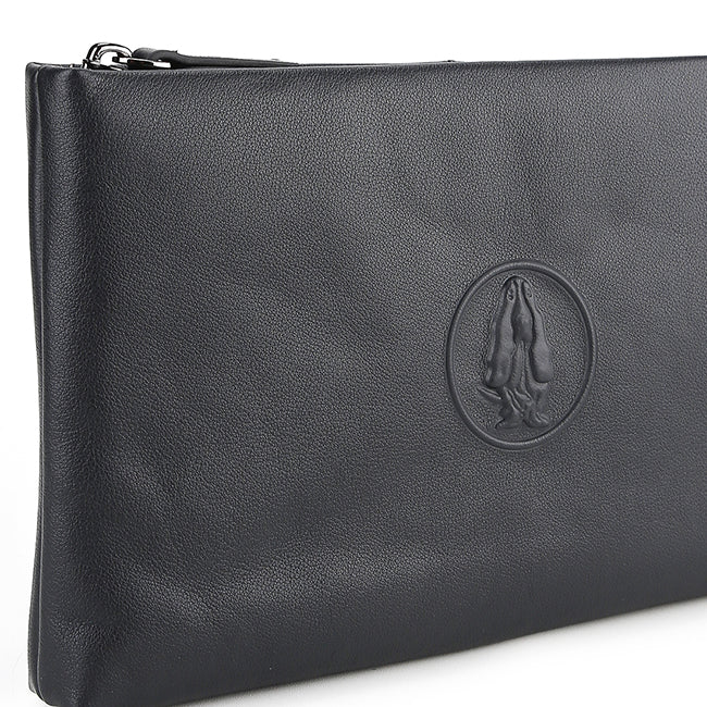 Sparky Clutch In Navy