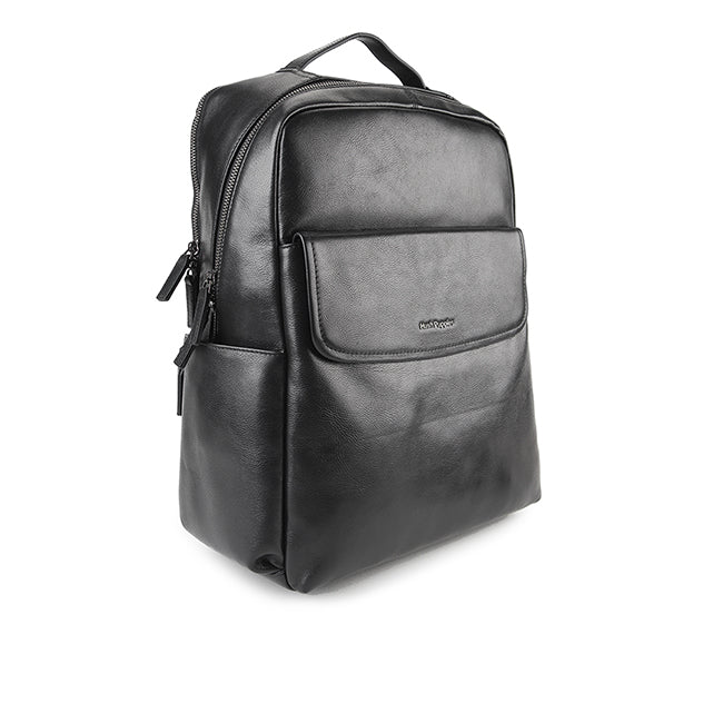 William Smith Backpack In Black
