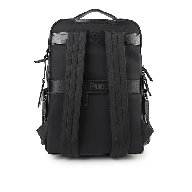 William Smith Backpack In Black