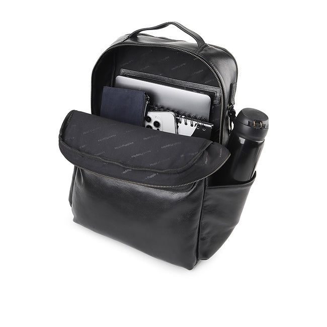 William Smith Backpack In Black