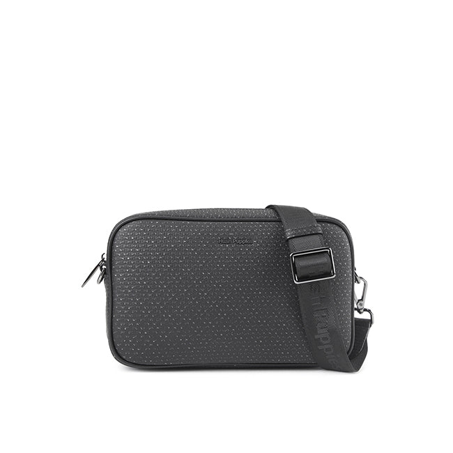 Cannon Clutch In Black
